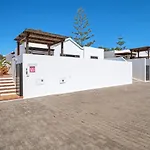 Villa Princesa Faina Tias