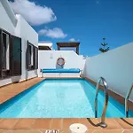 Villa Princesa Faina Tias