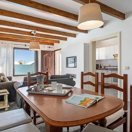 Princesa Faina Villa