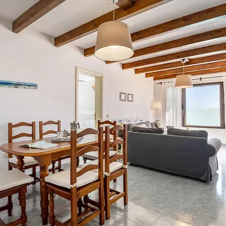 Villa Princesa Faina Tías