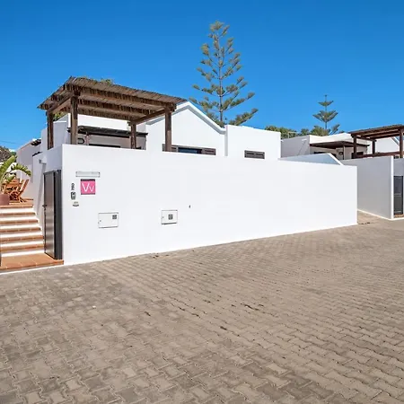 Villa Princesa Faina Tías