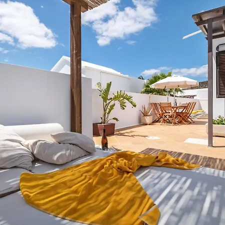 Villa Princesa Faina *