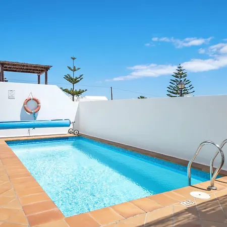 Villa Princesa Faina *