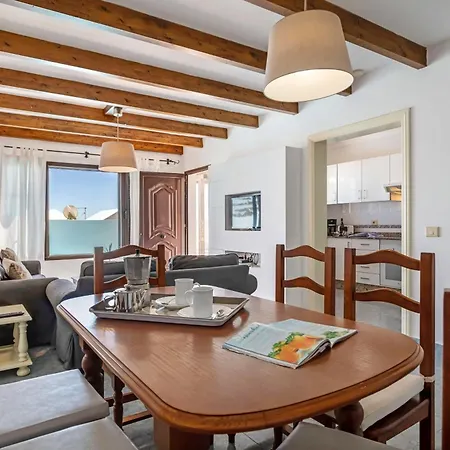 Princesa Faina Villa