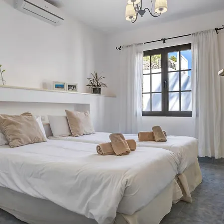 Princesa Faina Villa