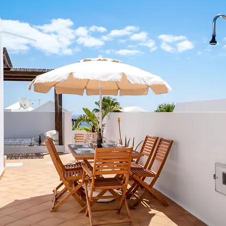 Princesa Faina Villa *