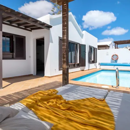 Villa Princesa Faina *