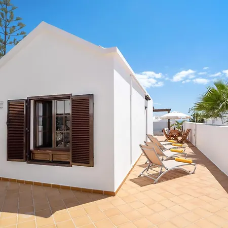 Princesa Faina Villa