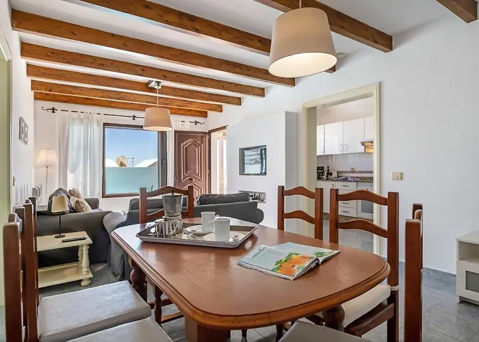 Princesa Faina Villa