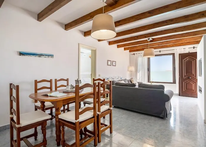 Villa Princesa Faina Tías