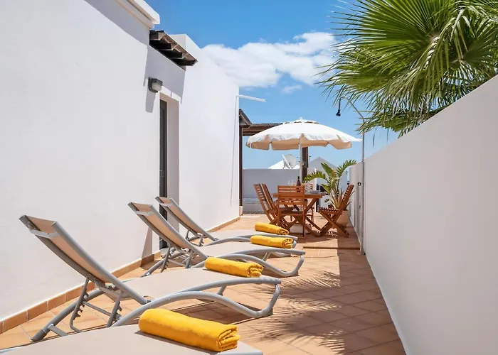 Princesa Faina Villa *