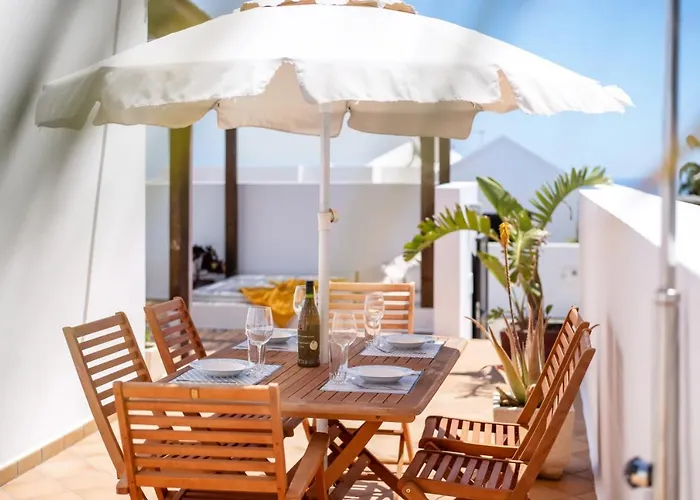 Villa Princesa Faina