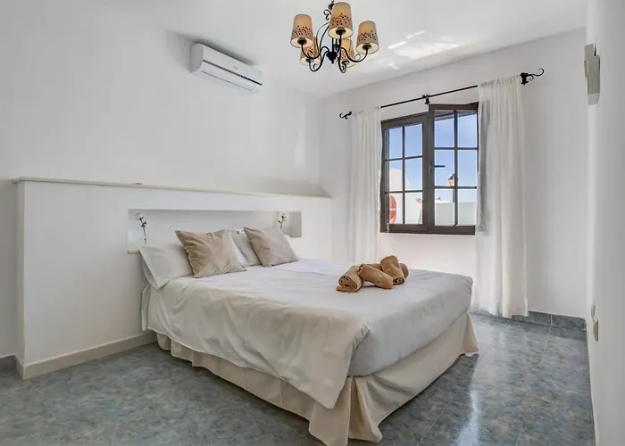 Princesa Faina Tías