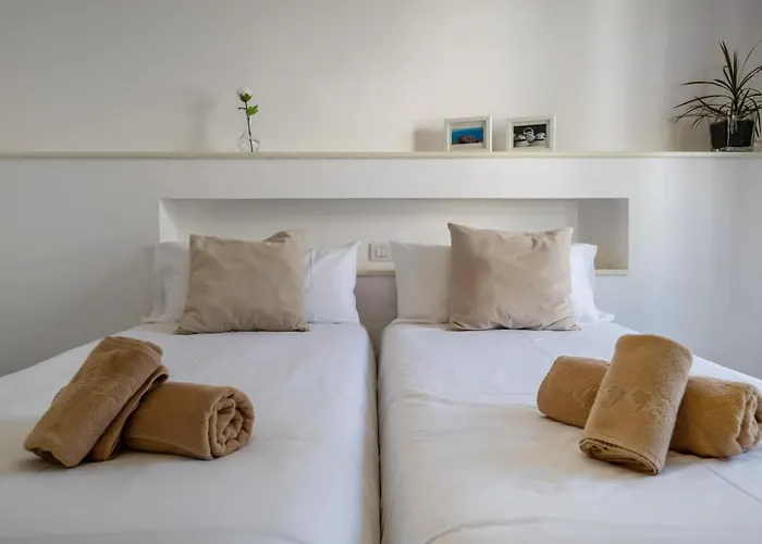 Princesa Faina Villa Tías